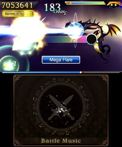 Theatrhythm Final Fantasy: Curtain Call - Imagen 11